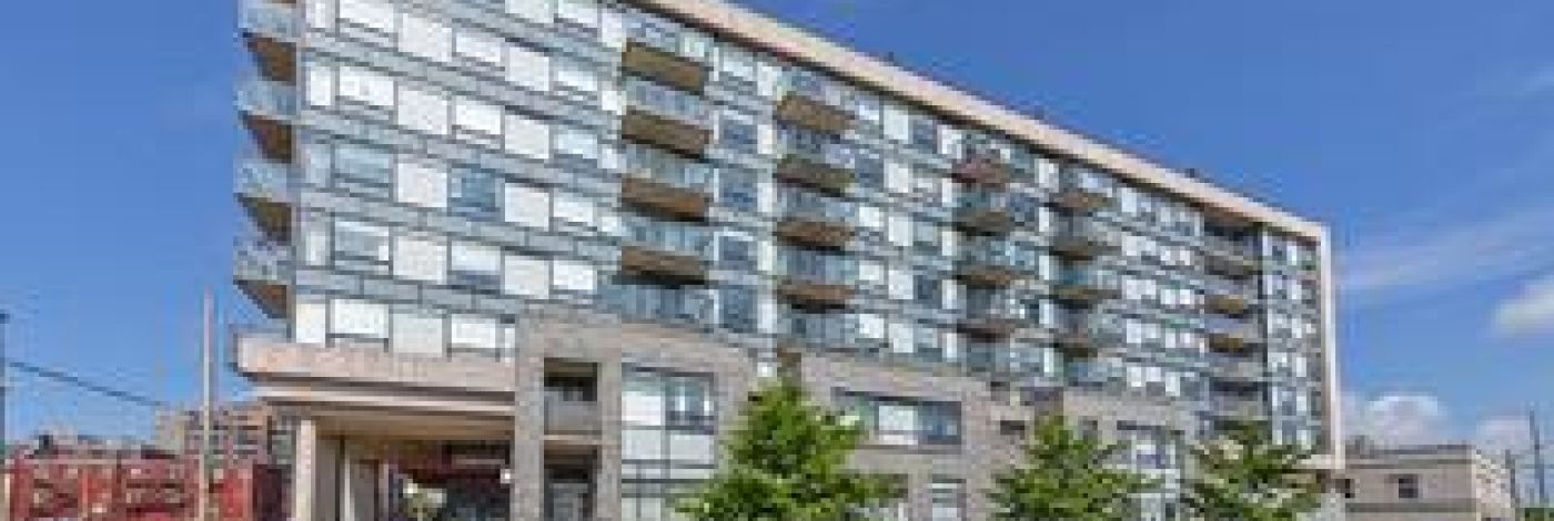 709 - 121 QUEEN STREET