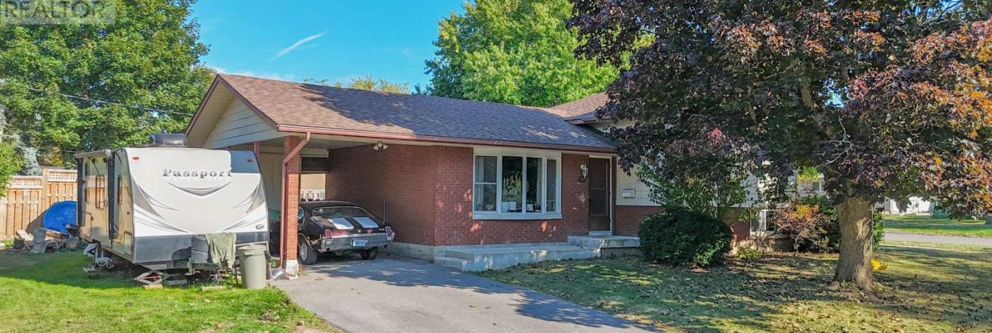 107 CASTERTON AVENUE