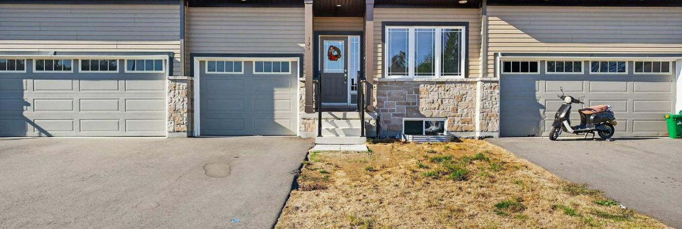 134 ADLEY DRIVE