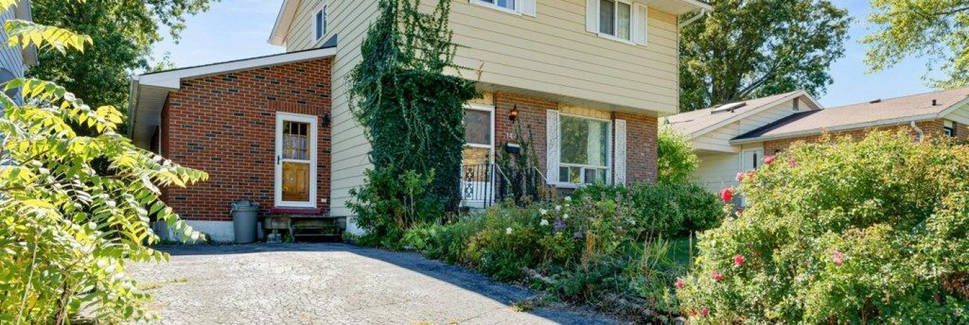 144 CALDERWOOD DRIVE