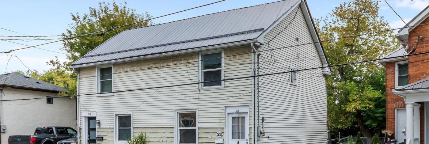 32 MAIN STREET