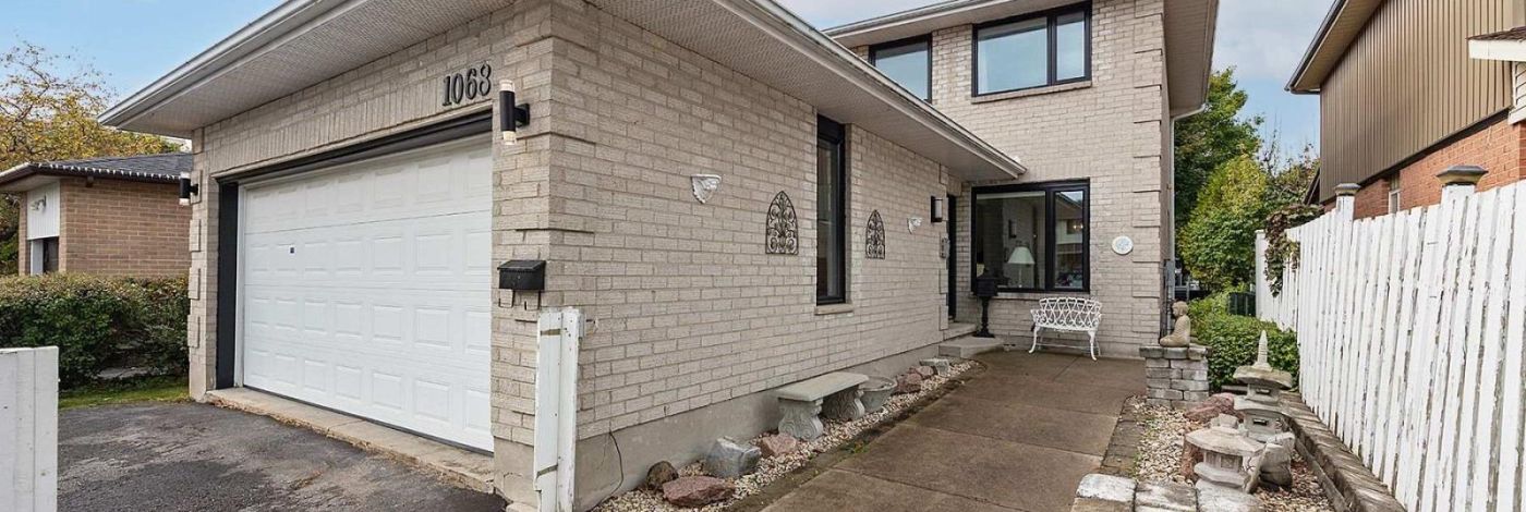 1068 WILLOWOOD DRIVE