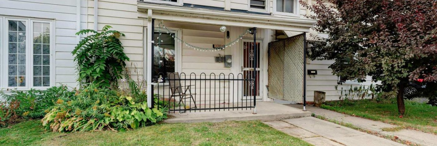 318 SYDENHAM STREET