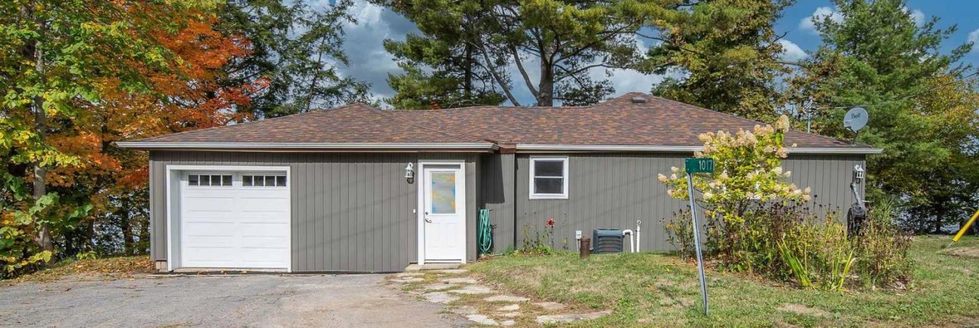 1017 WOODS LANE