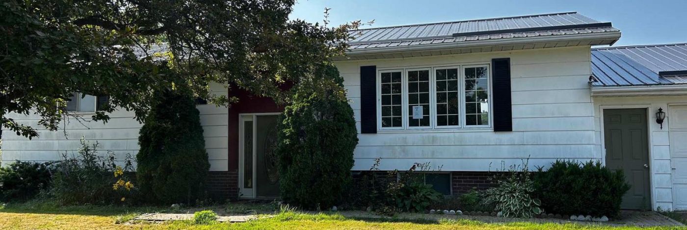 220 EDEN GROVE ROAD