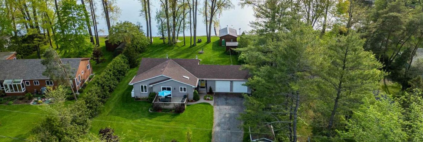 14 SUNSET LANE