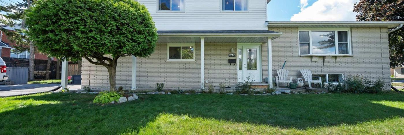 228 ROBERT WALLACE DRIVE