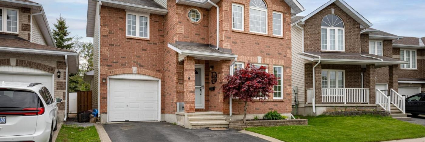 81 SCHOONER DRIVE