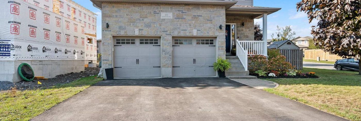 120 MCDONOUGH CRESCENT