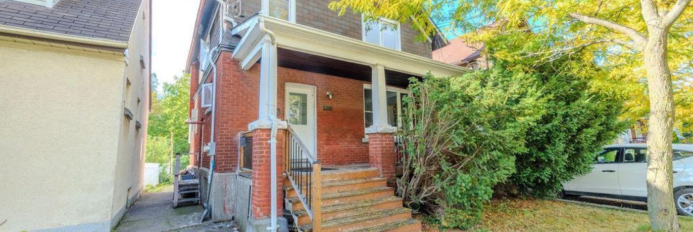 556 BROCK STREET