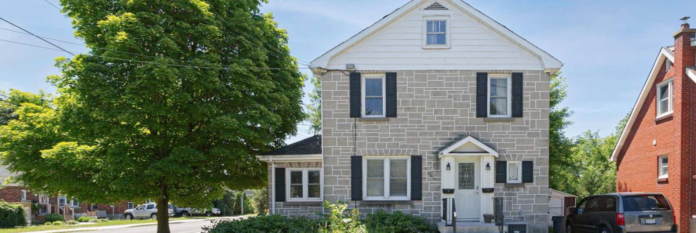 78 CARRUTHERS AVENUE