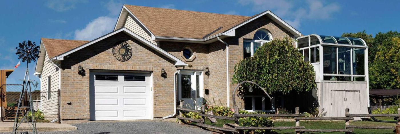 270 MOUNT CHESNEY ROAD