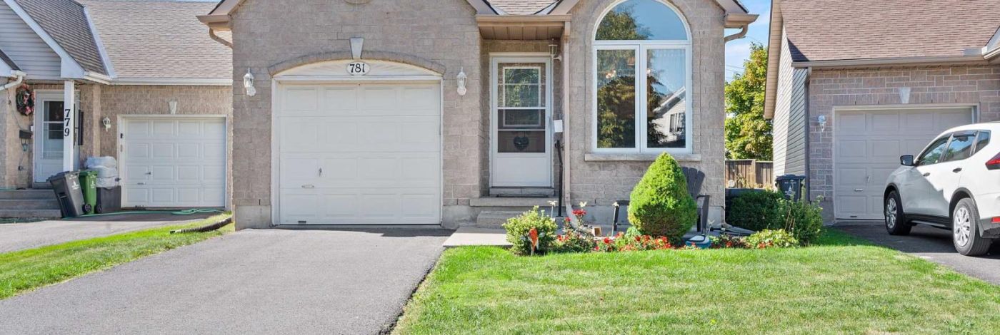 781 SHIRES WAY