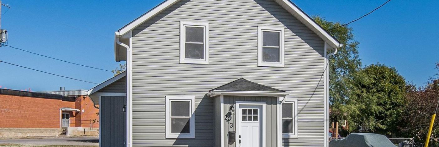 213 BELLEVILLE ROAD