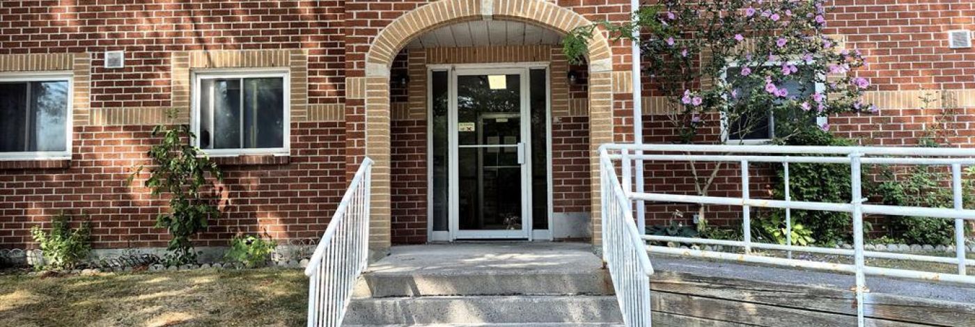116 - 561 ARMSTRONG ROAD