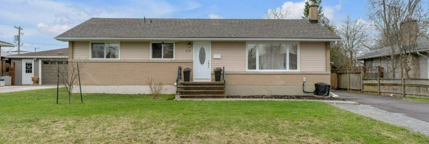 50 PRINCETON PLACE