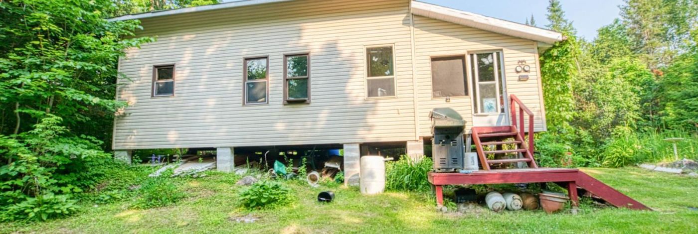 E 1/2 LOT 22 CONCESSION 9 PALMERSTON