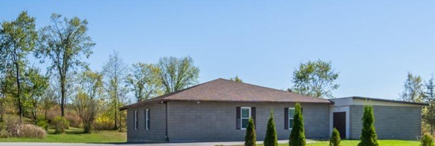 2814 COUNTY ROAD 14 ROAD
