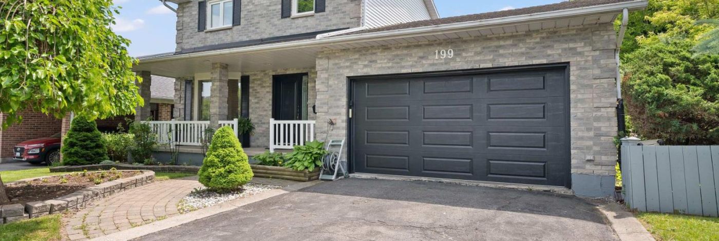 199 SPLINTER COURT