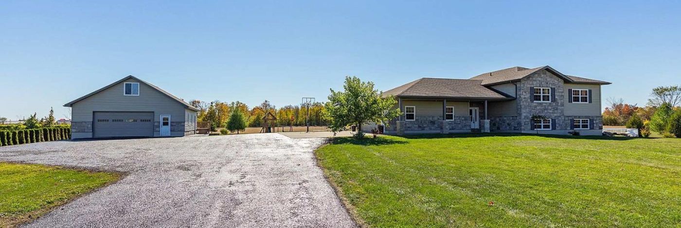 3775 GREENFIELD ROAD