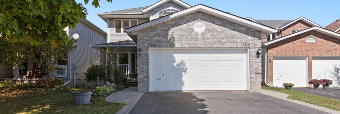 514 BARNSLEY CRESCENT