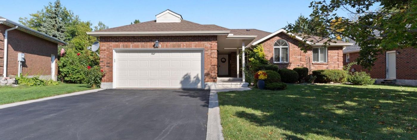195 GREENLEES DRIVE