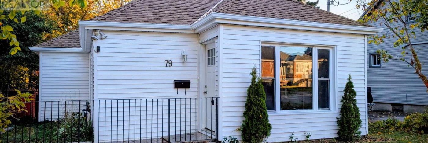 79 MCDONALD AVENUE