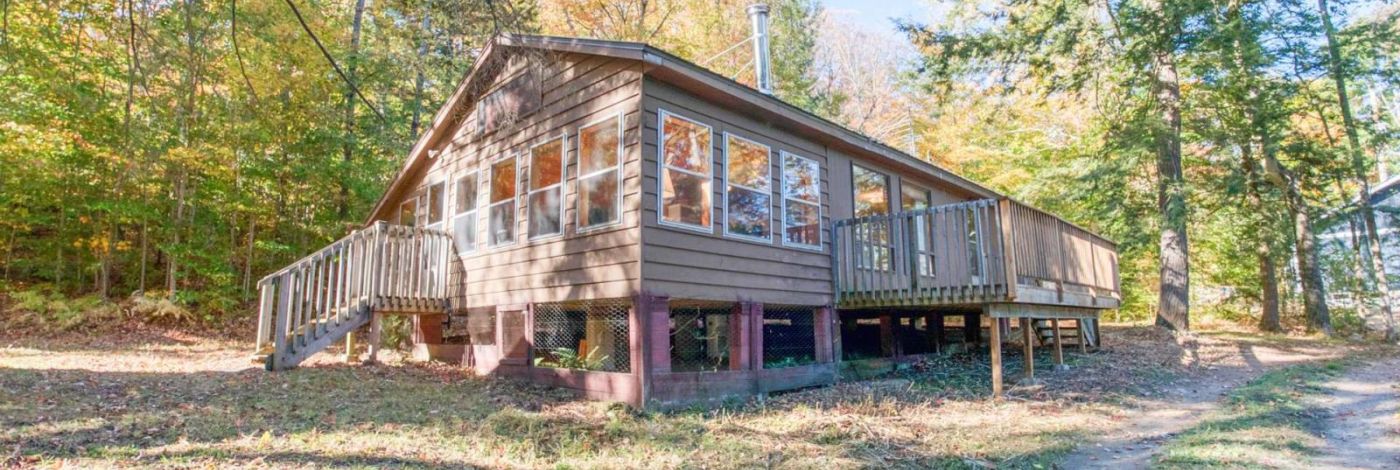 1778 BRULE LAKE ROAD