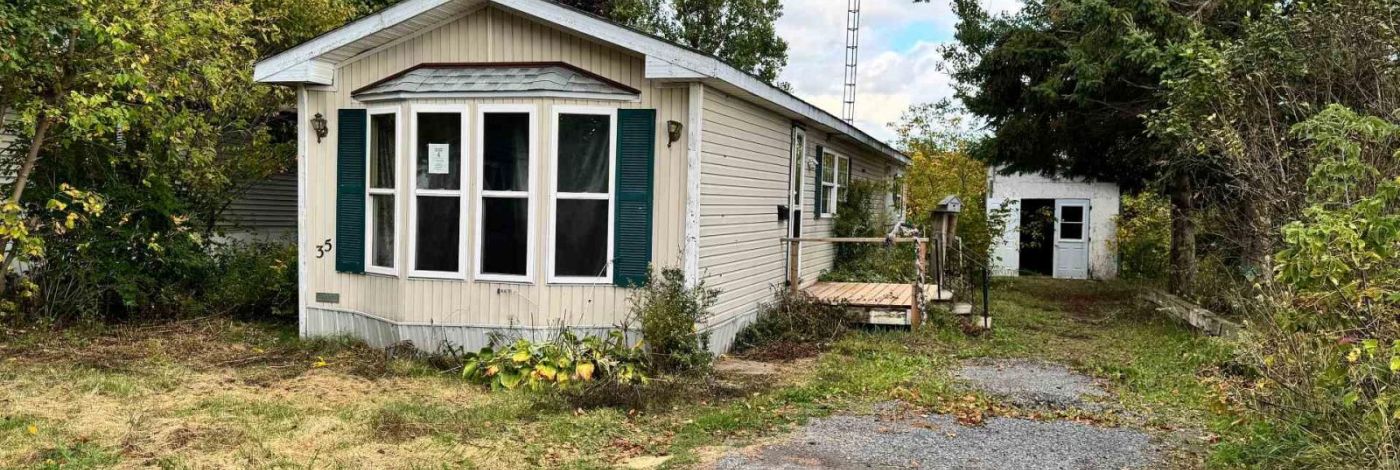 35 - 227 BIG HILL ROAD