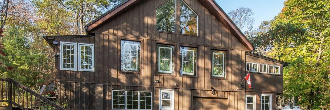 1433 TOWNLINE ROAD