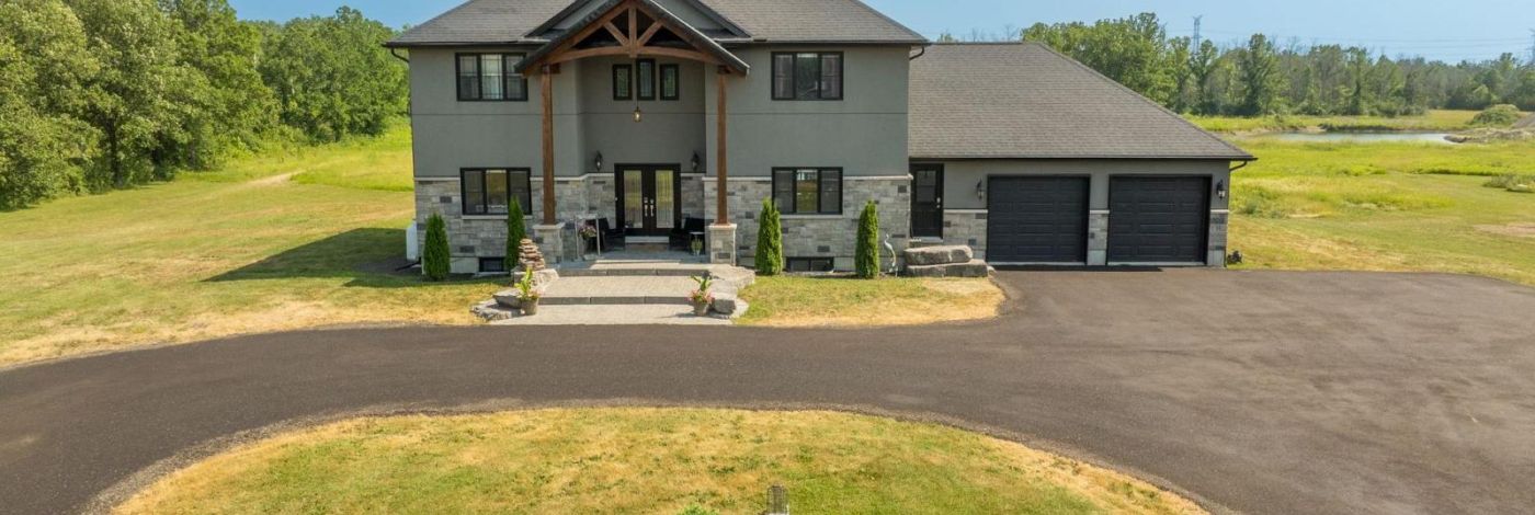 2572 BLESSINGTON ROAD