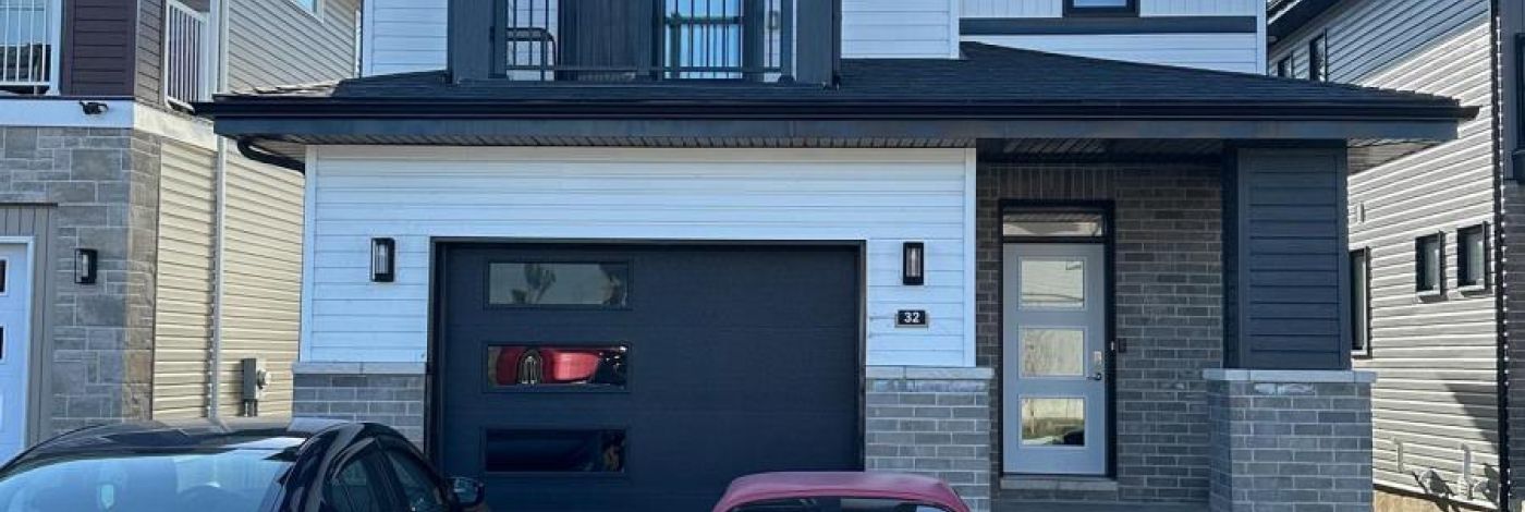 32 ERIE COURT