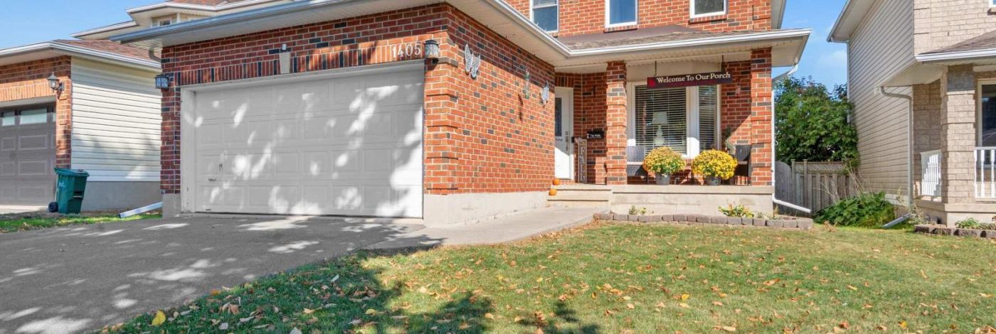1405 FISHER CRESCENT