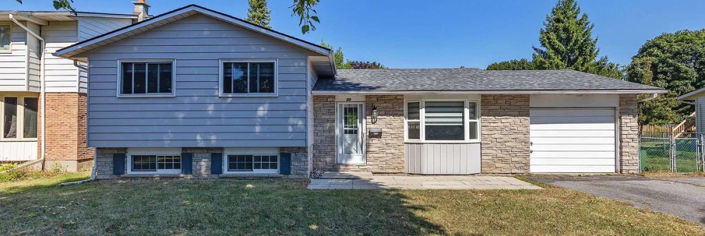 63 OLD OAK ROAD