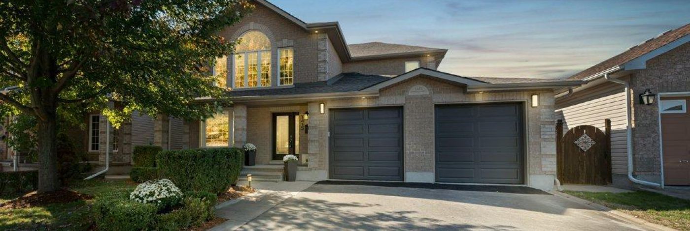 1415 STONERIDGE DRIVE