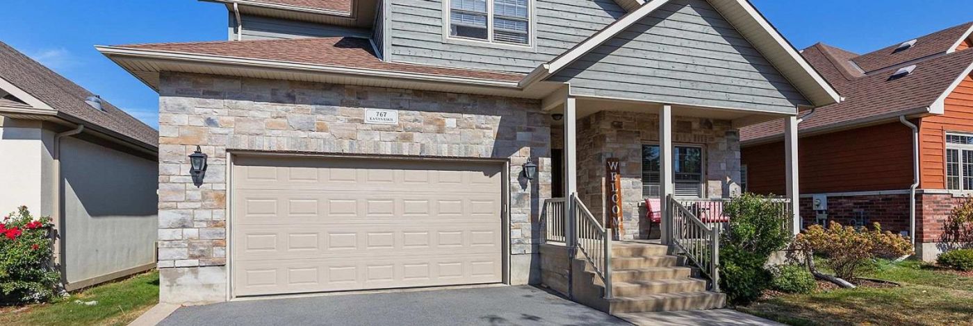 767 KANANASKIS DRIVE