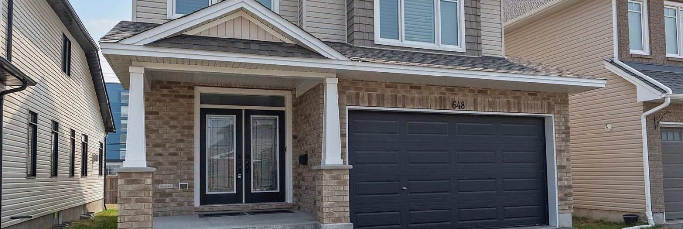 648 HALLOWAY DRIVE