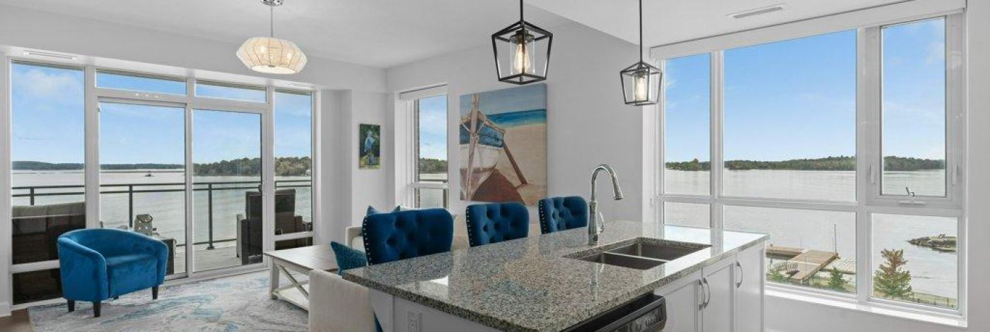 306 - 129 SOUTH STREET