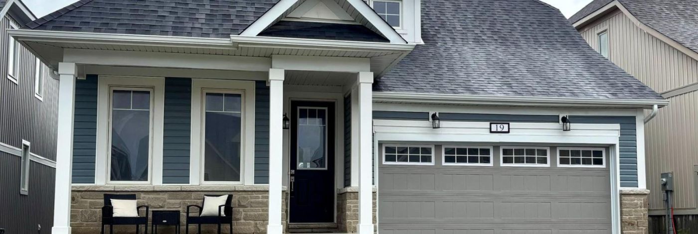 19 OAKMONT DRIVE