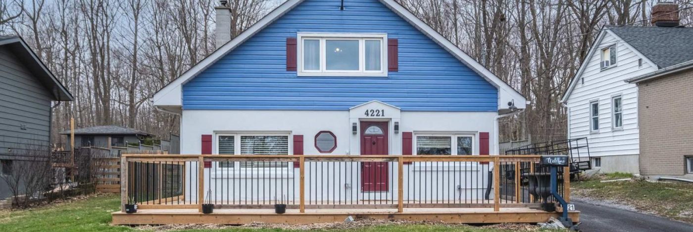 4221 BATH ROAD