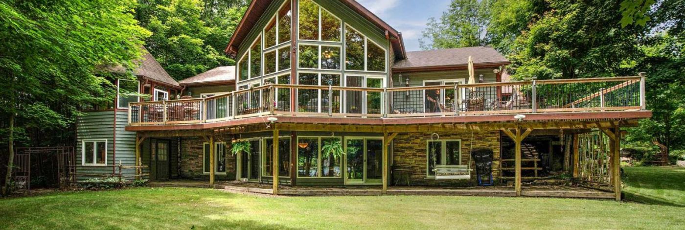 507 FRYE LANE