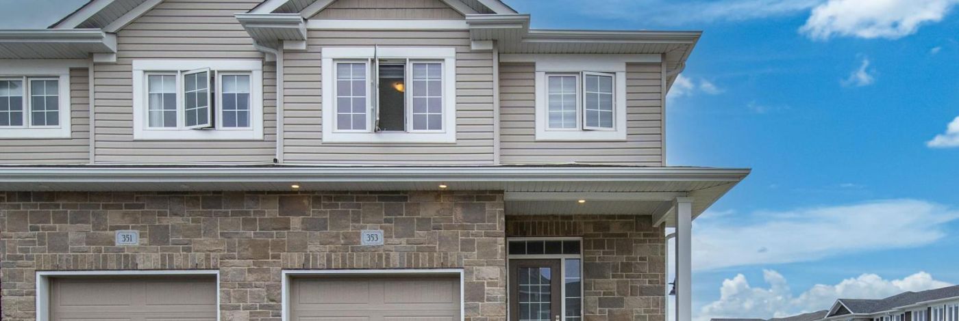 353 BUCKTHORN DRIVE