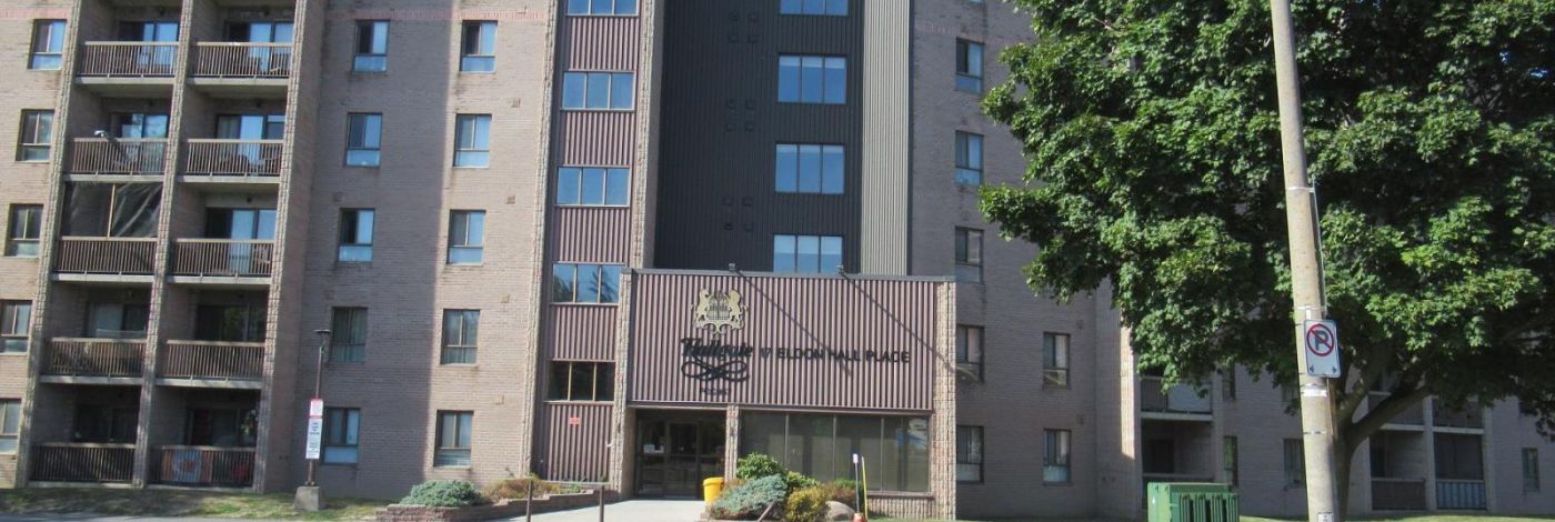 503 - 17 ELDON HALL PLACE