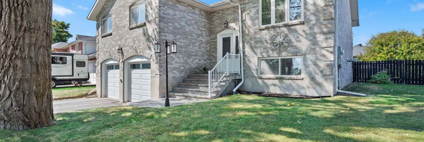 50 DAVEY CRESCENT