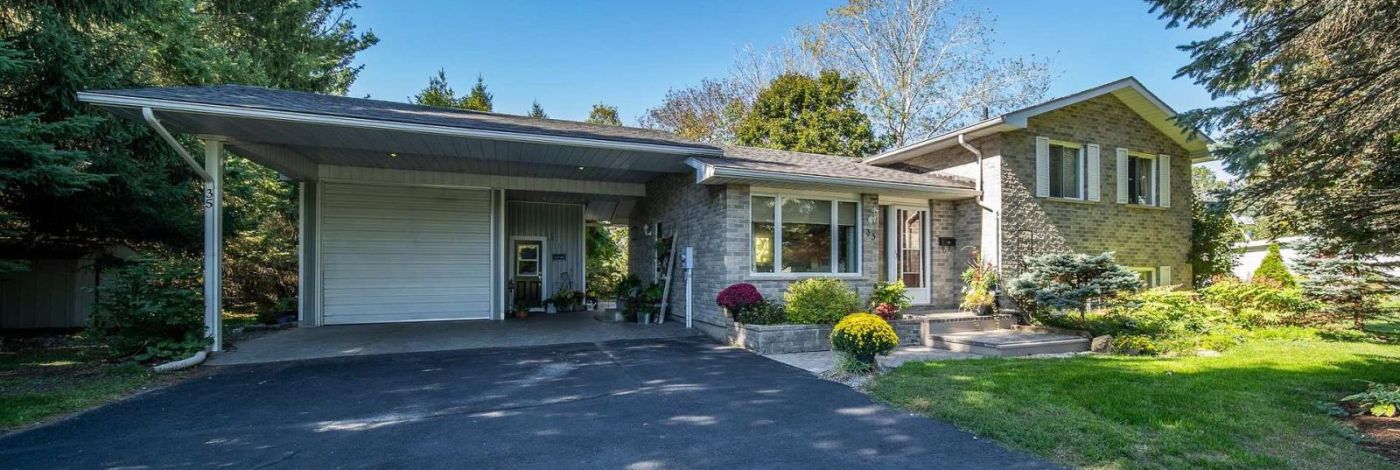 35 RIVERVIEW DRIVE