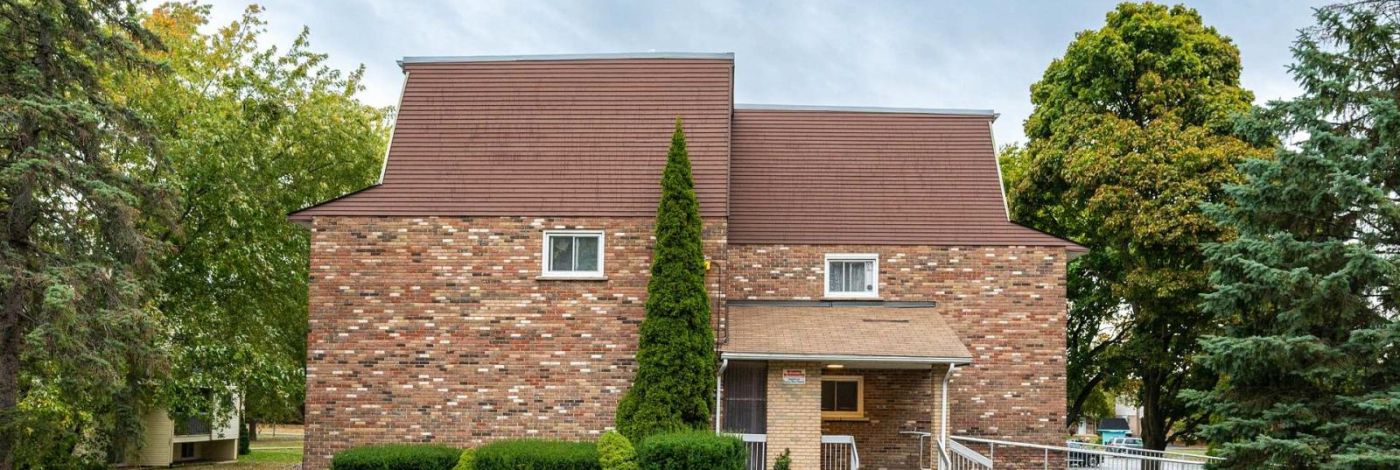 101 - 845 MILFORD DRIVE
