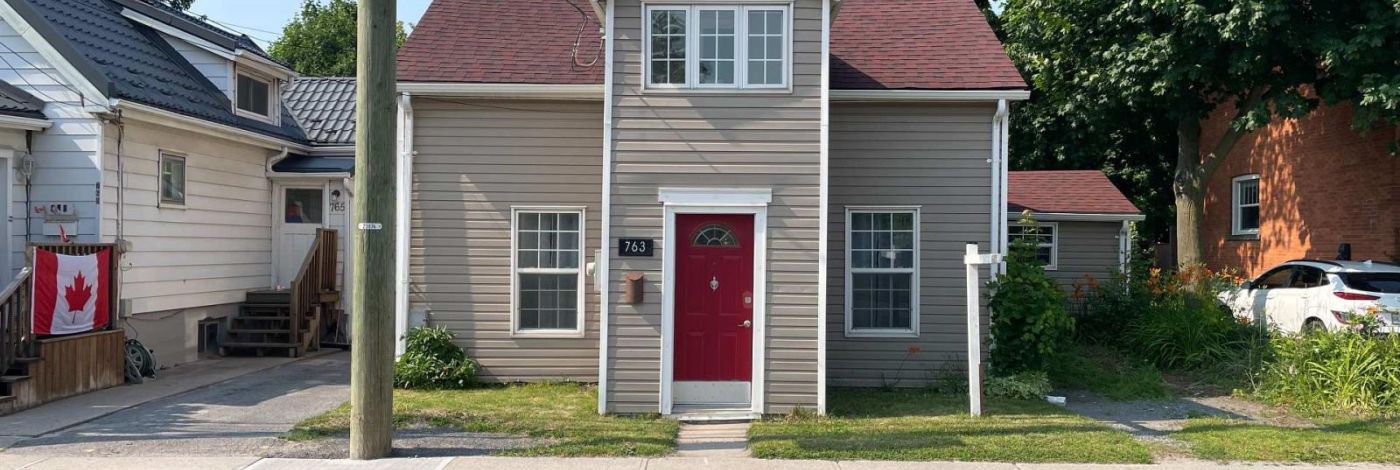 763 KING STREET WEST