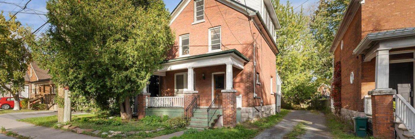 539 ALBERT STREET