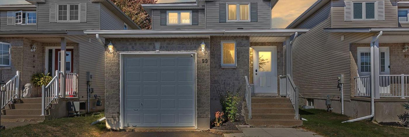 99 MCKEOWN CRESCENT
