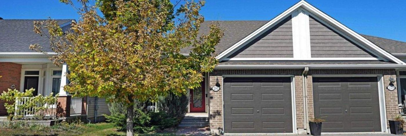 281 BRAMBLING WAY
